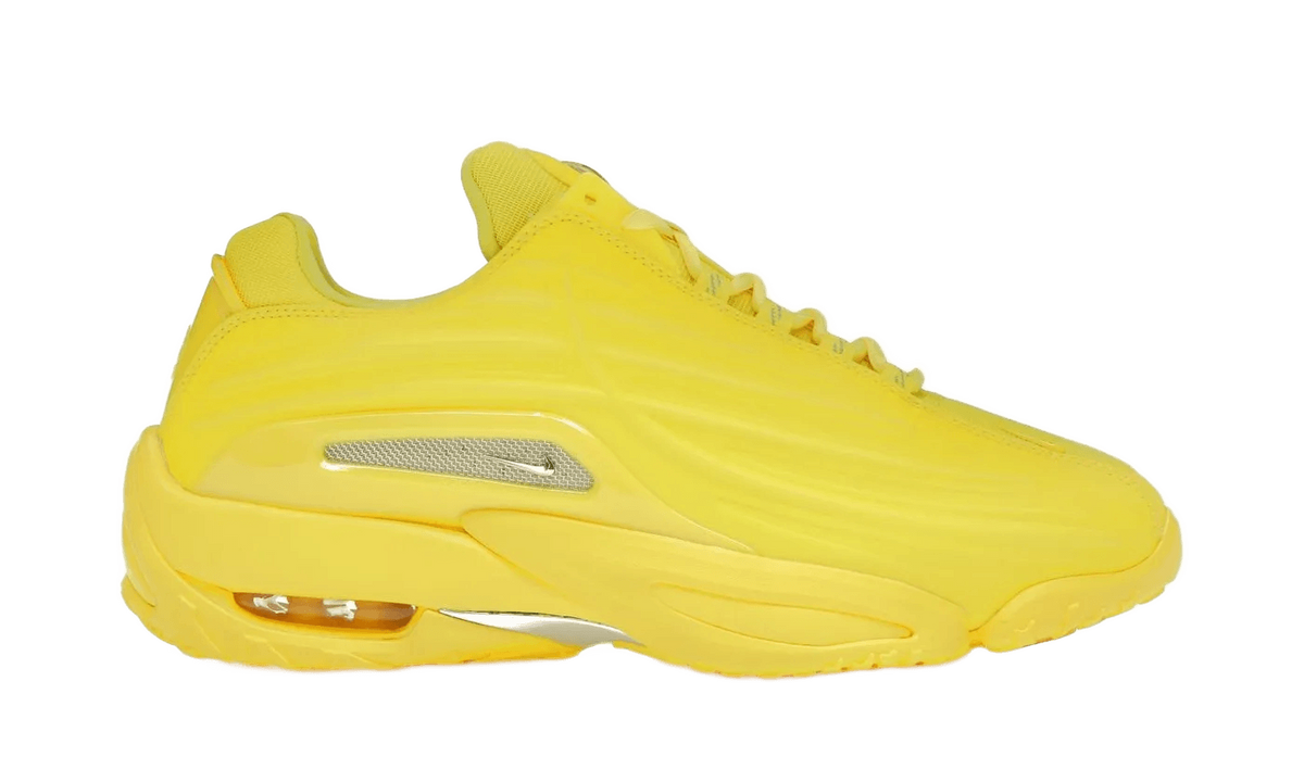 Nike Hot Step 2 Drake NOCTA Opti Yellow