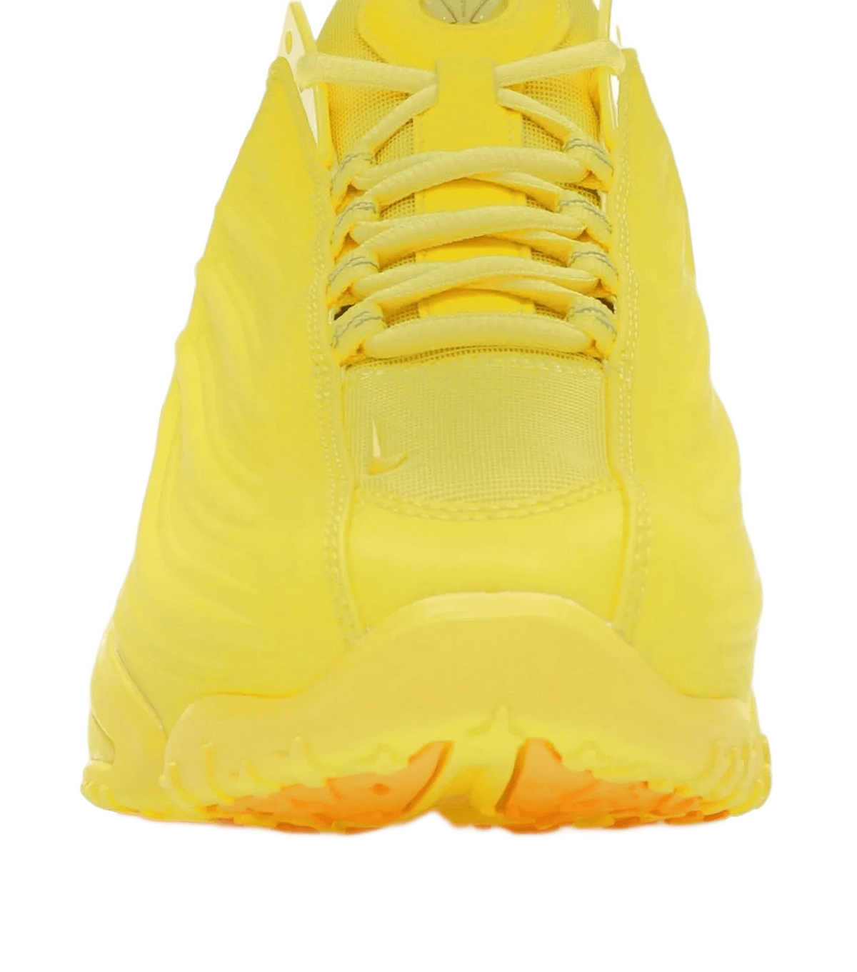 Nike Hot Step 2 Drake NOCTA Opti Yellow
