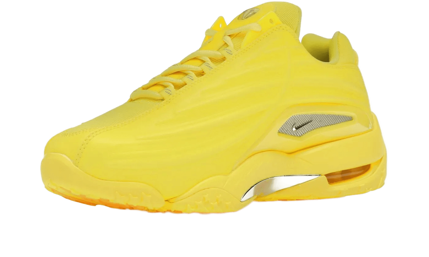 Nike Hot Step 2 Drake NOCTA Opti Yellow