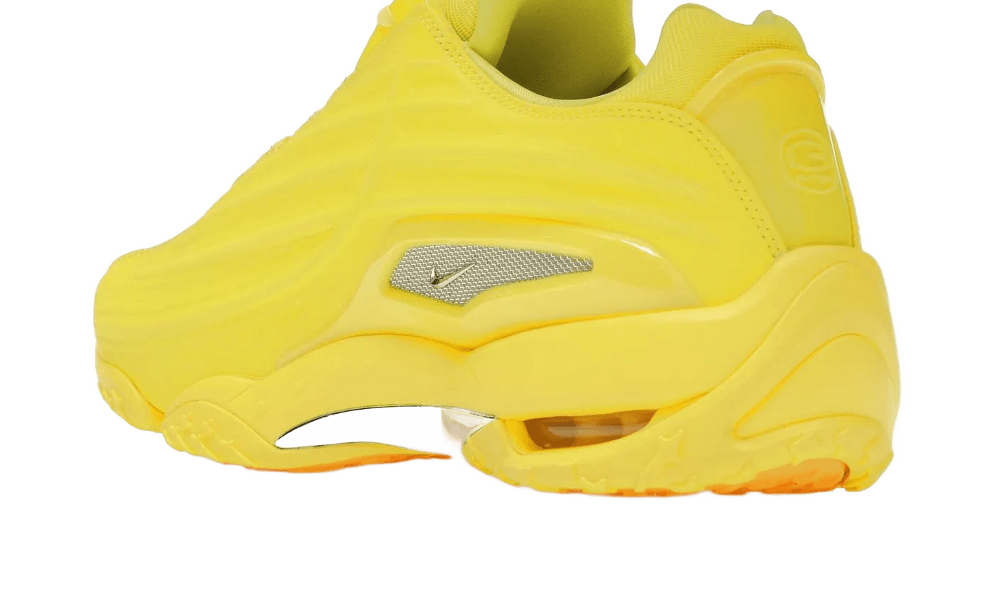 Nike Hot Step 2 Drake NOCTA Opti Yellow