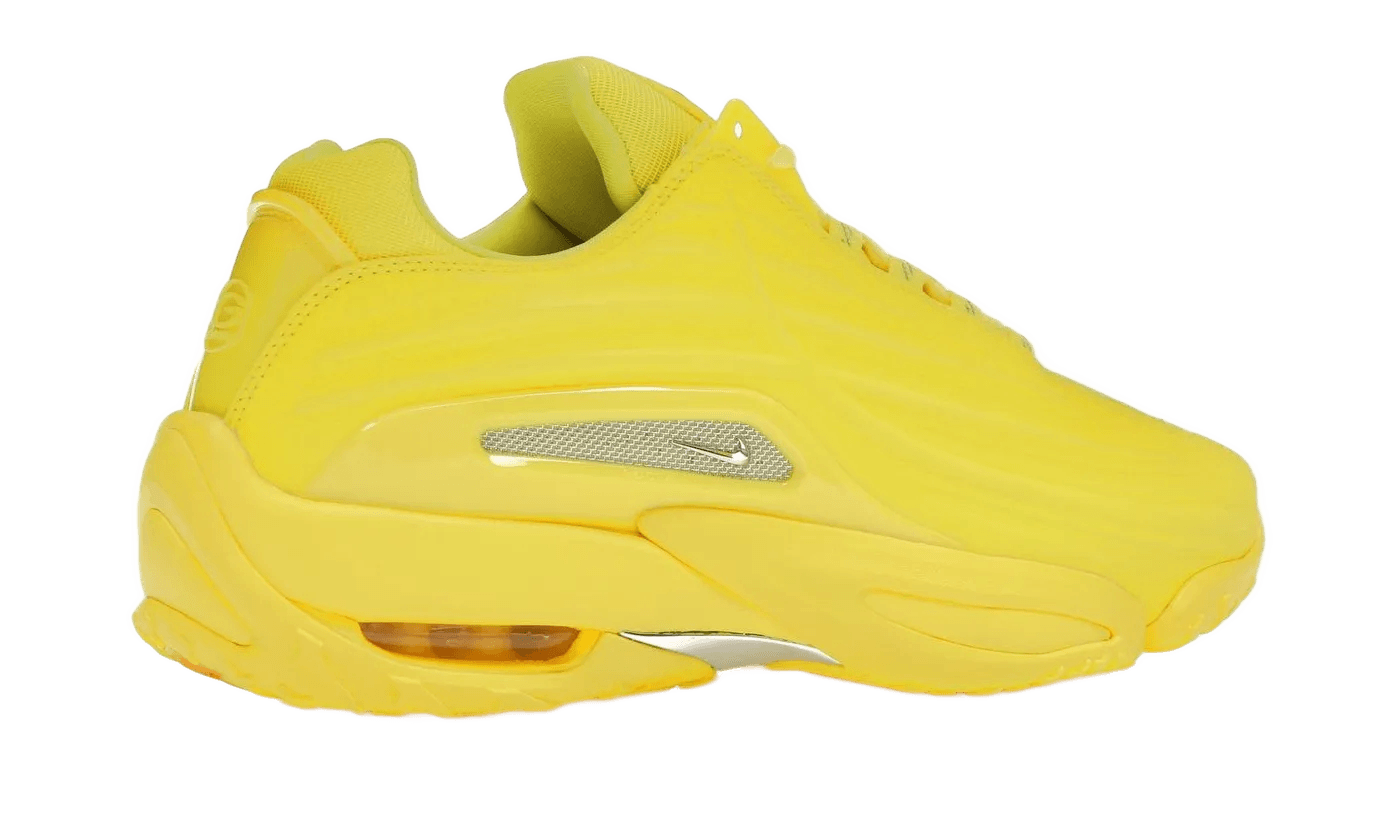 Nike Hot Step 2 Drake NOCTA Opti Yellow