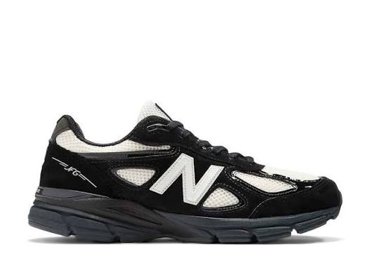 Joe Freshgoods x New Balance 990v4 Made in USA Outro