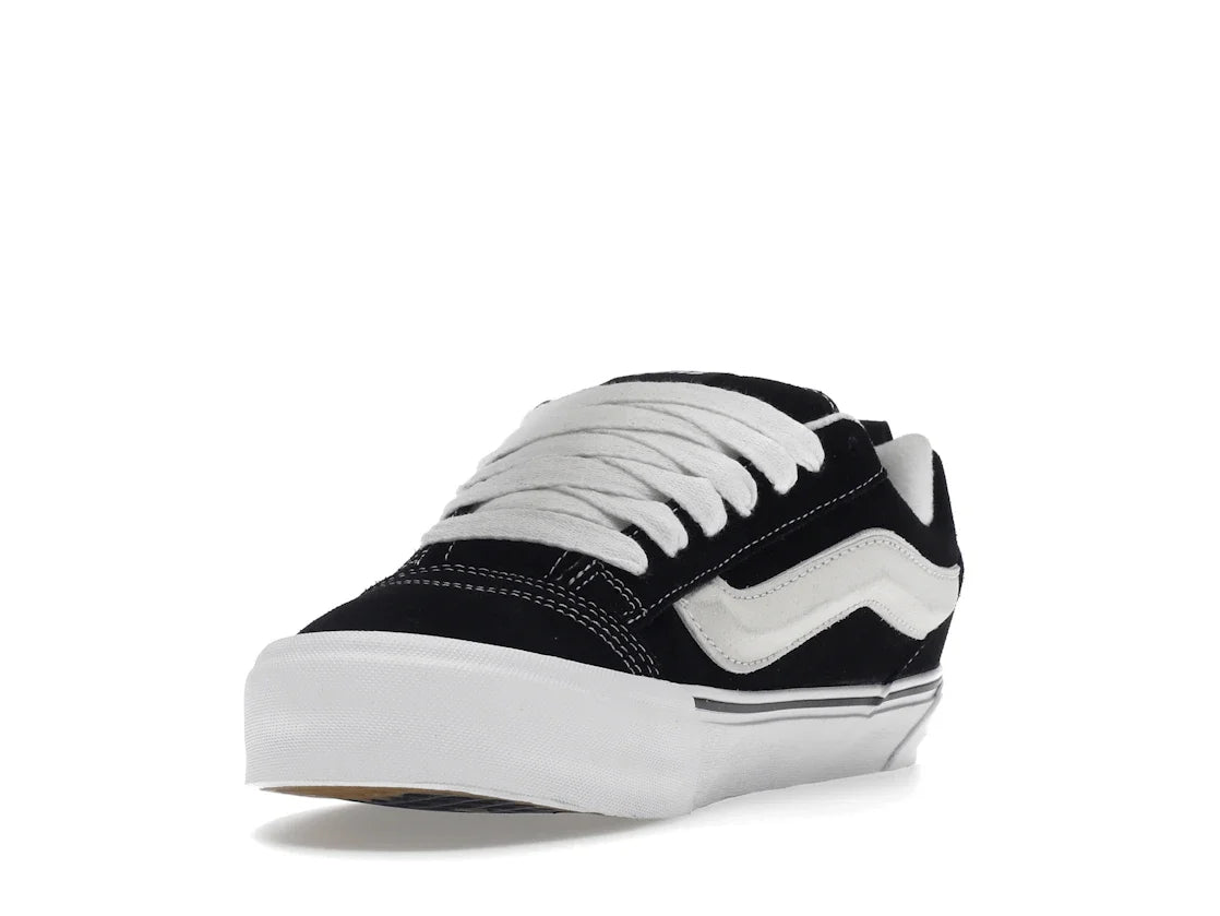 Vans Vault UA Knu-Skool VR3 LX Imran Potato Black White