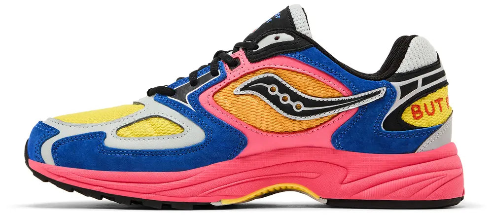 Saucony Grid Jazz 9 Jae Tips I Love You But I’m Busy