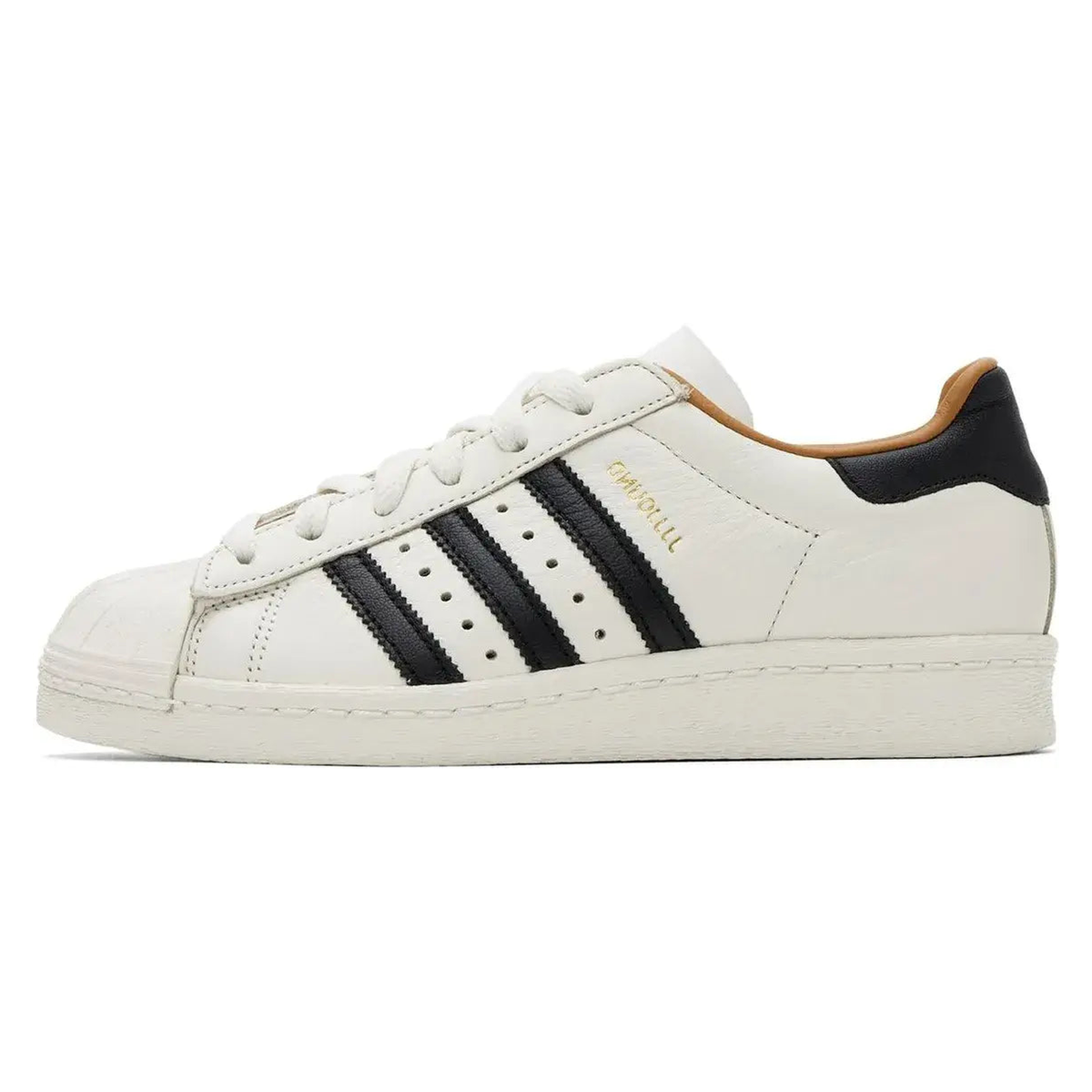JJJJound x adidas Superstar 82 Off White Made in Germany