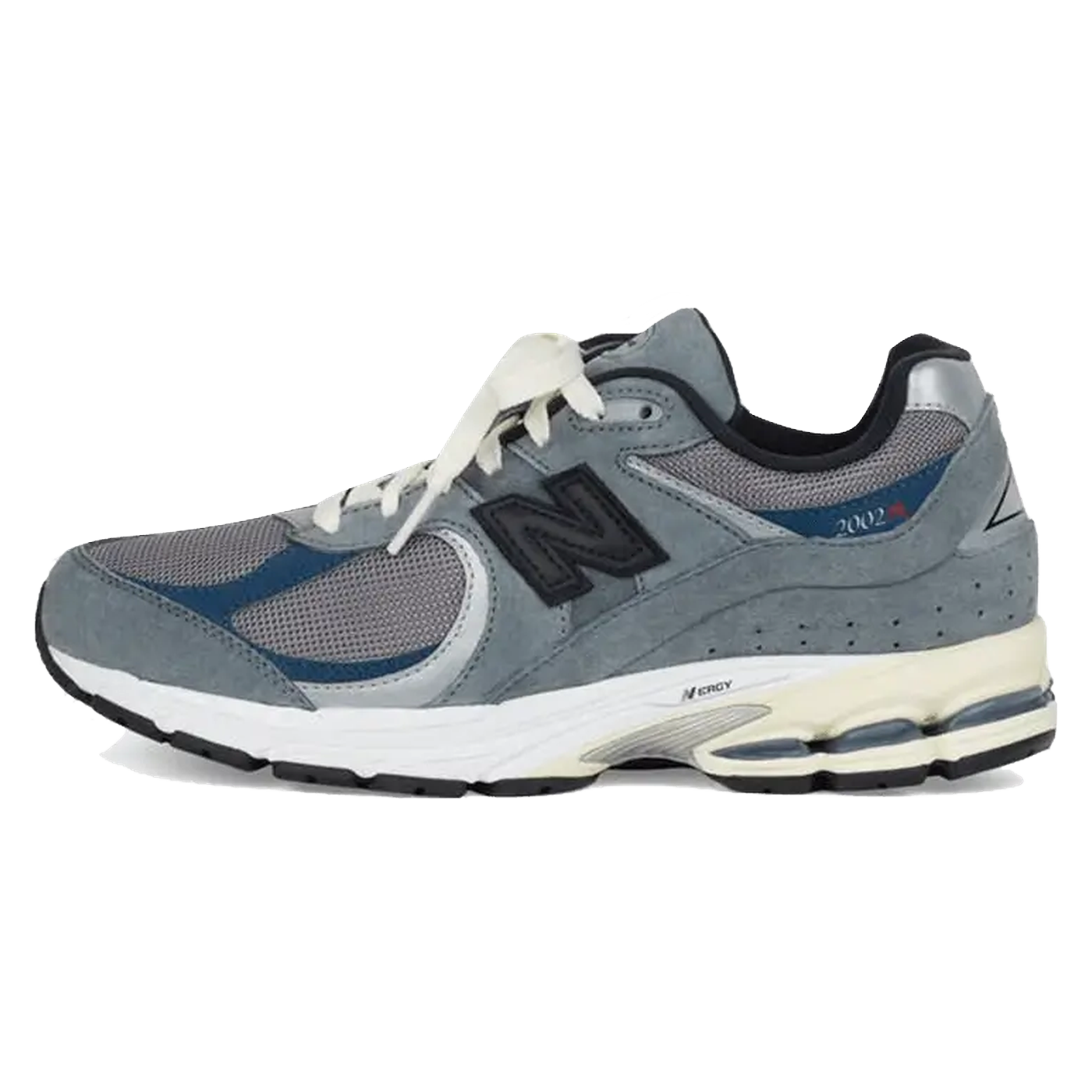 JJJJound x New Balance 2002R Storm Blue