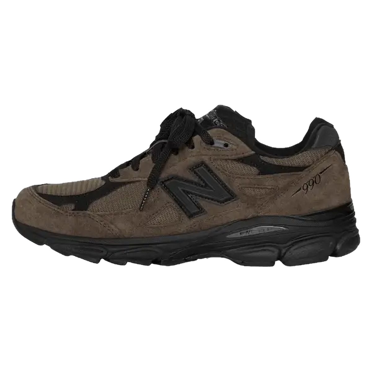 JJJJound x New Balance 990v3 Brown