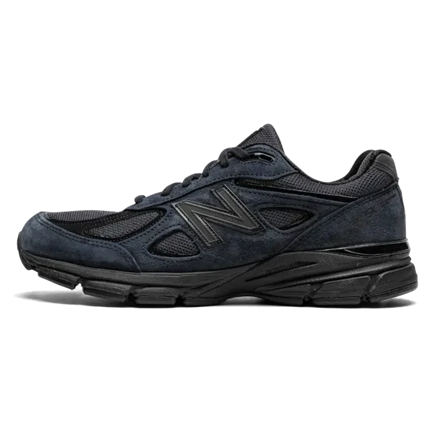 JJJJound x New Balance 990 v4 Made In USA Navy