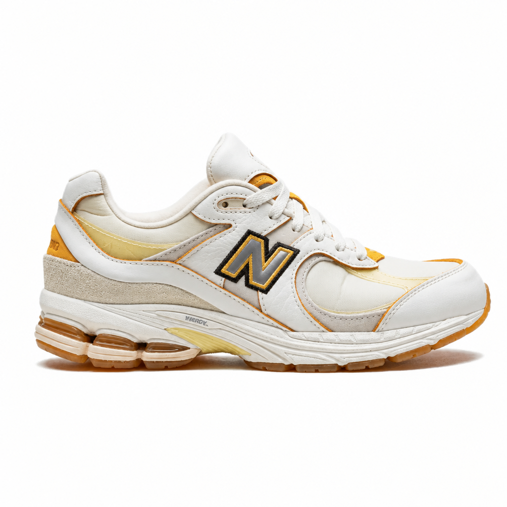 Joe Freshgoods x New Balance 2002R Conversations Amongst Us
