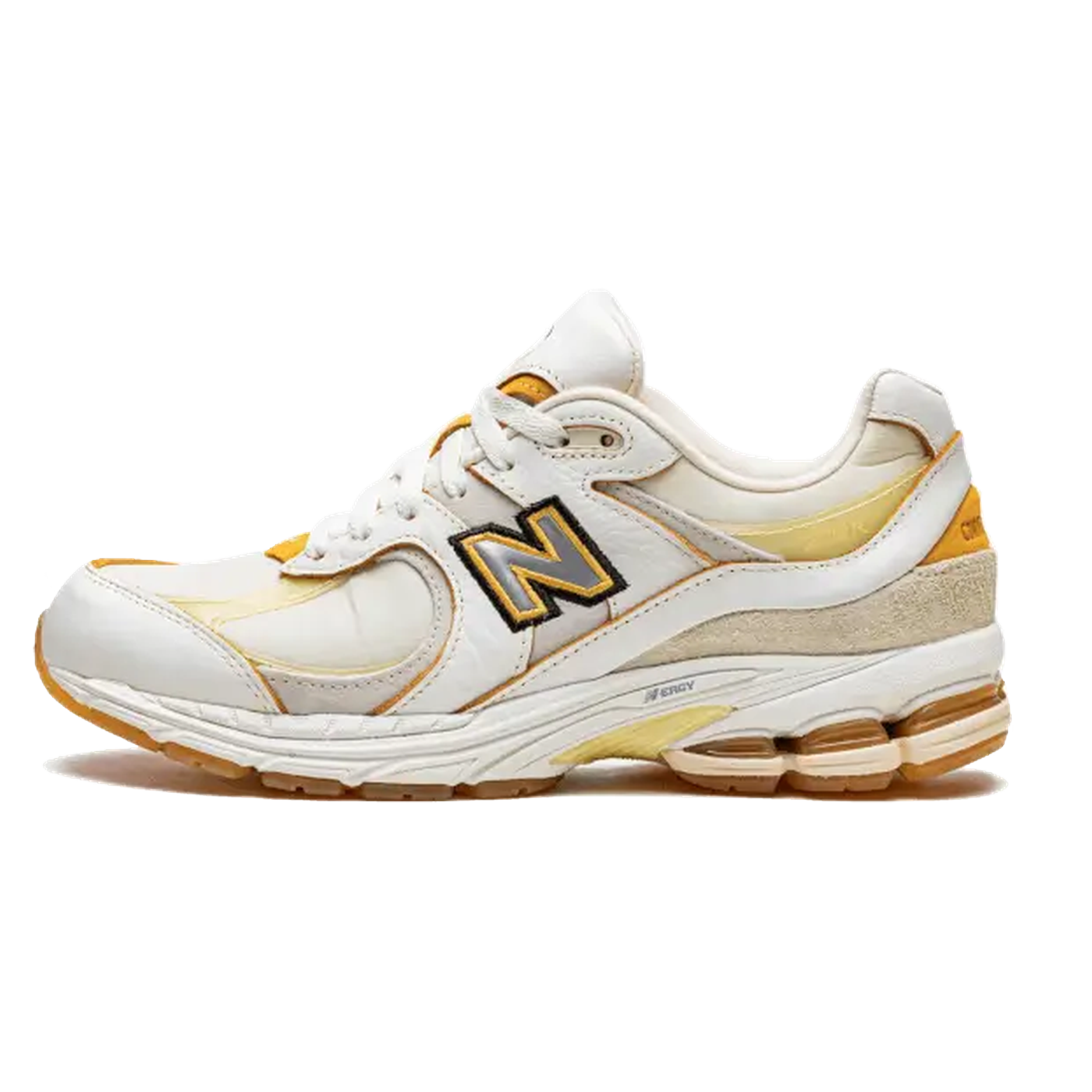 Joe Freshgoods x New Balance 2002R Conversations Amongst Us