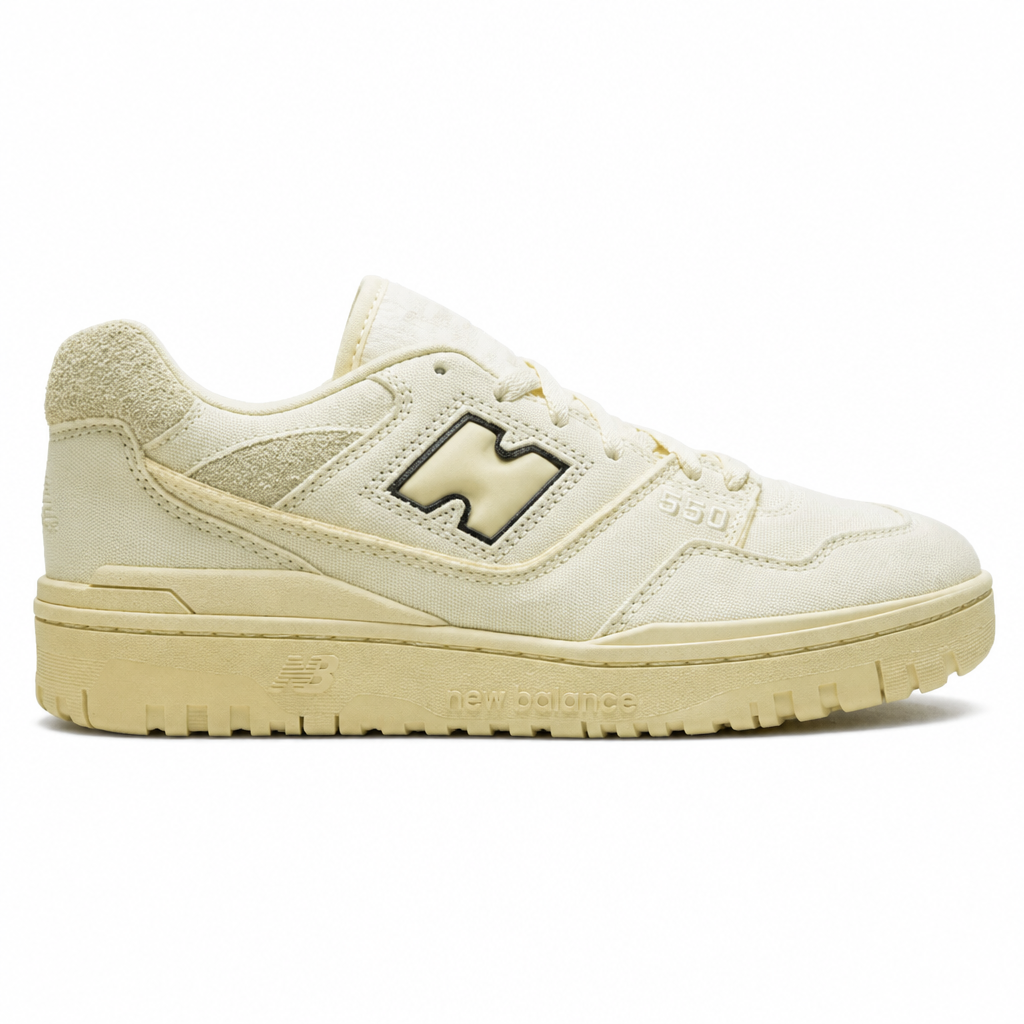 Joe Freshgoods x New Balance 550 Conversations Amongst Us