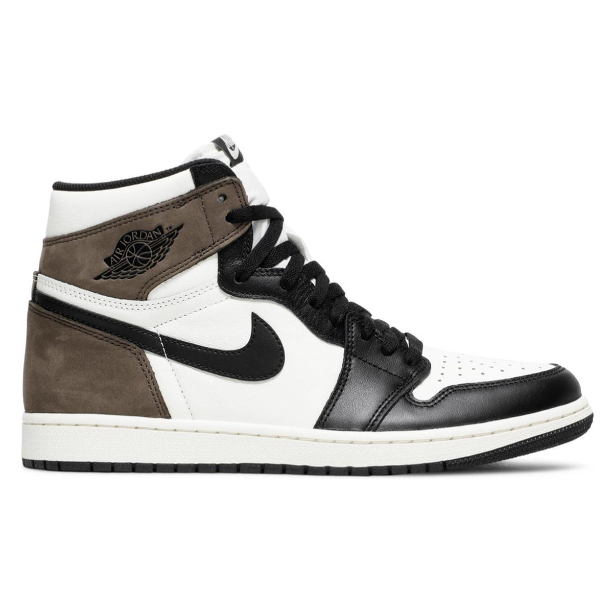 Air Jordan 1 High Og Dark Mocha