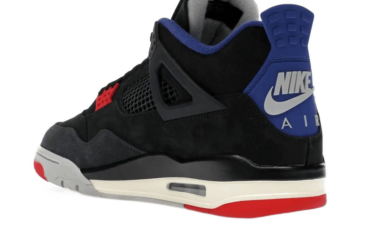 Air Jordan 4 Retro Rare Air