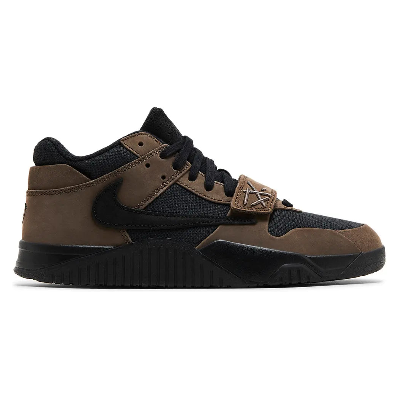Jordan Jumpman Jack TR Travis Scott Dark Mocha