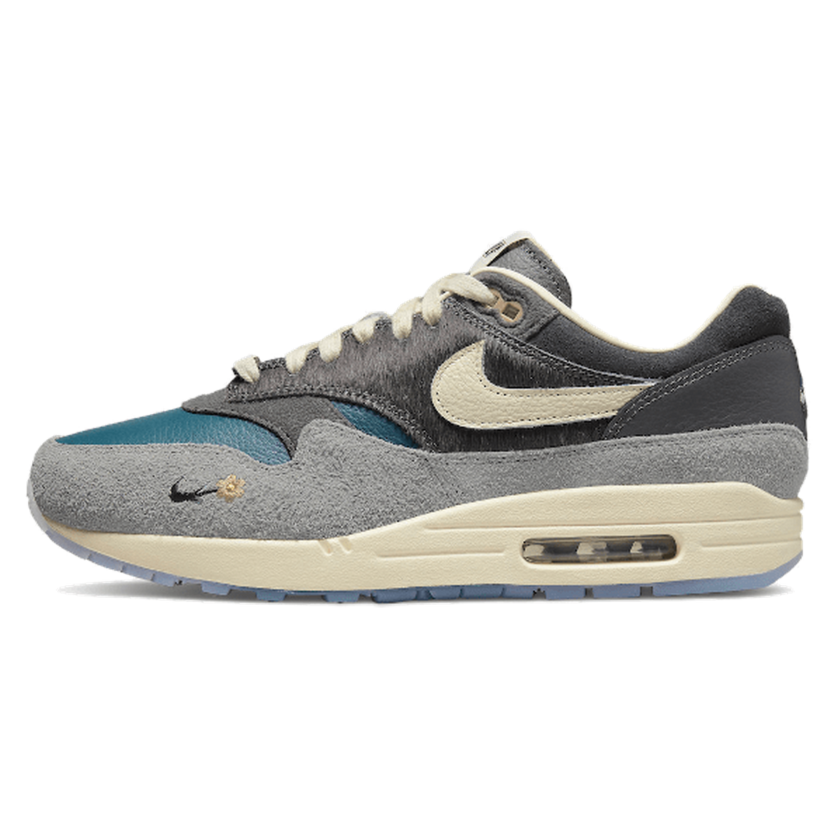 Kasina x Nike Air Max 1 Won-Ang Grey