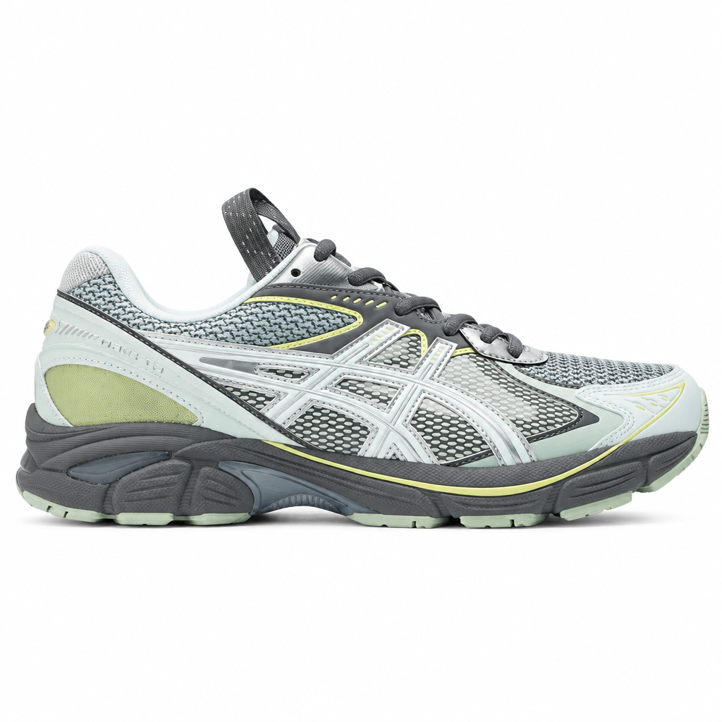 Kiko Kostadinov x Asics UB6-S GT-2160 Arctic Blue Carbon