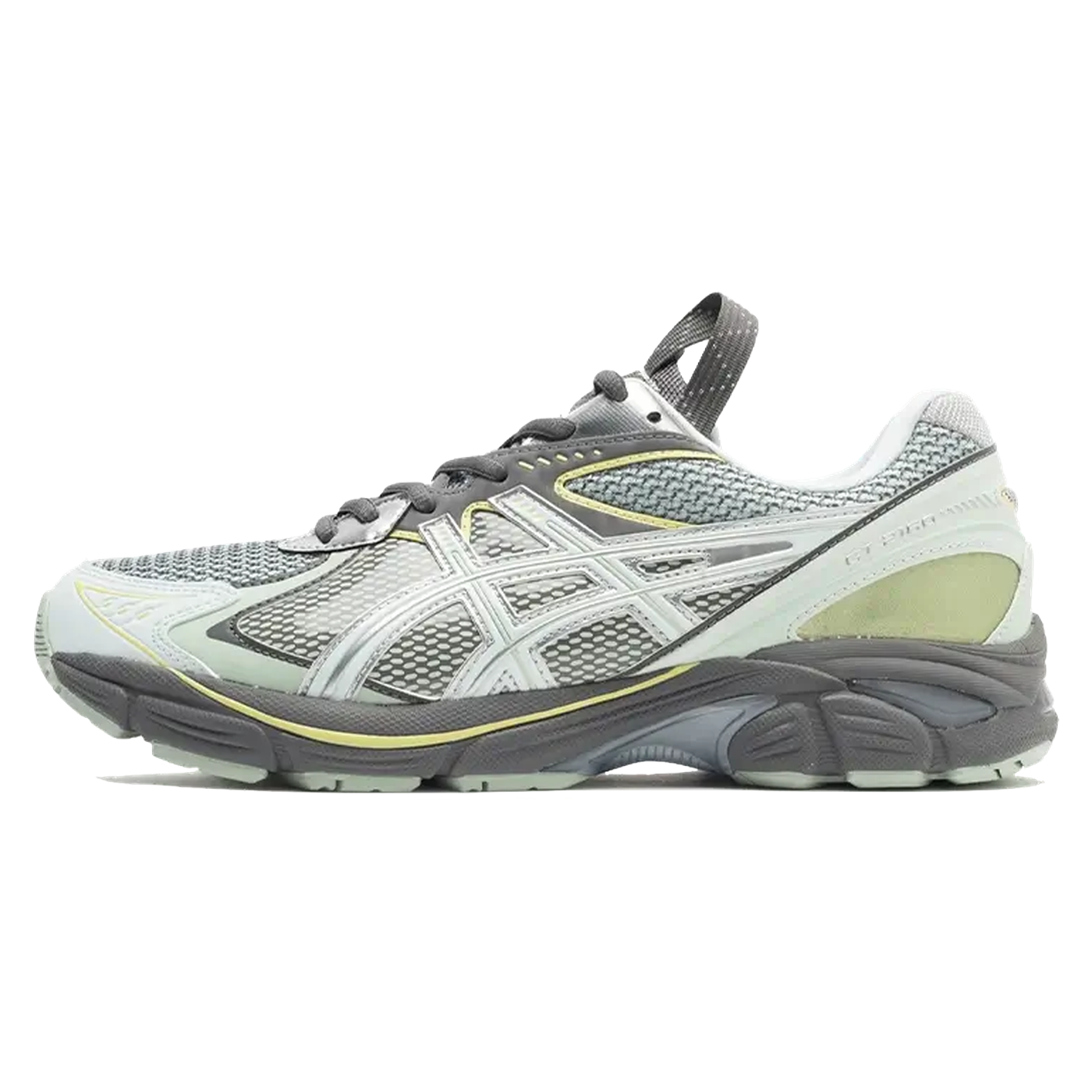Kiko Kostadinov x Asics UB6-S GT-2160 Arctic Blue Carbon