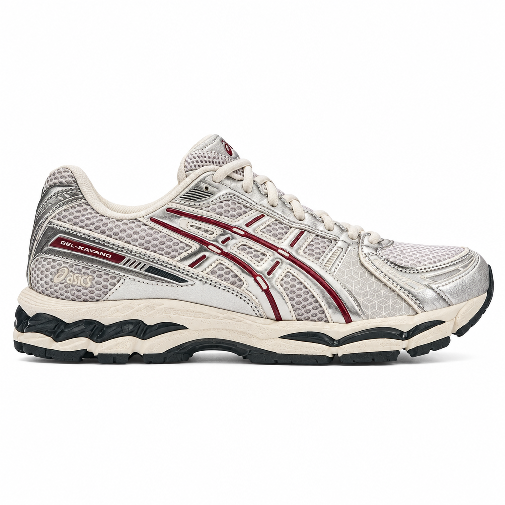 Kith x Asics Gel-Kayano 12.1 United States
