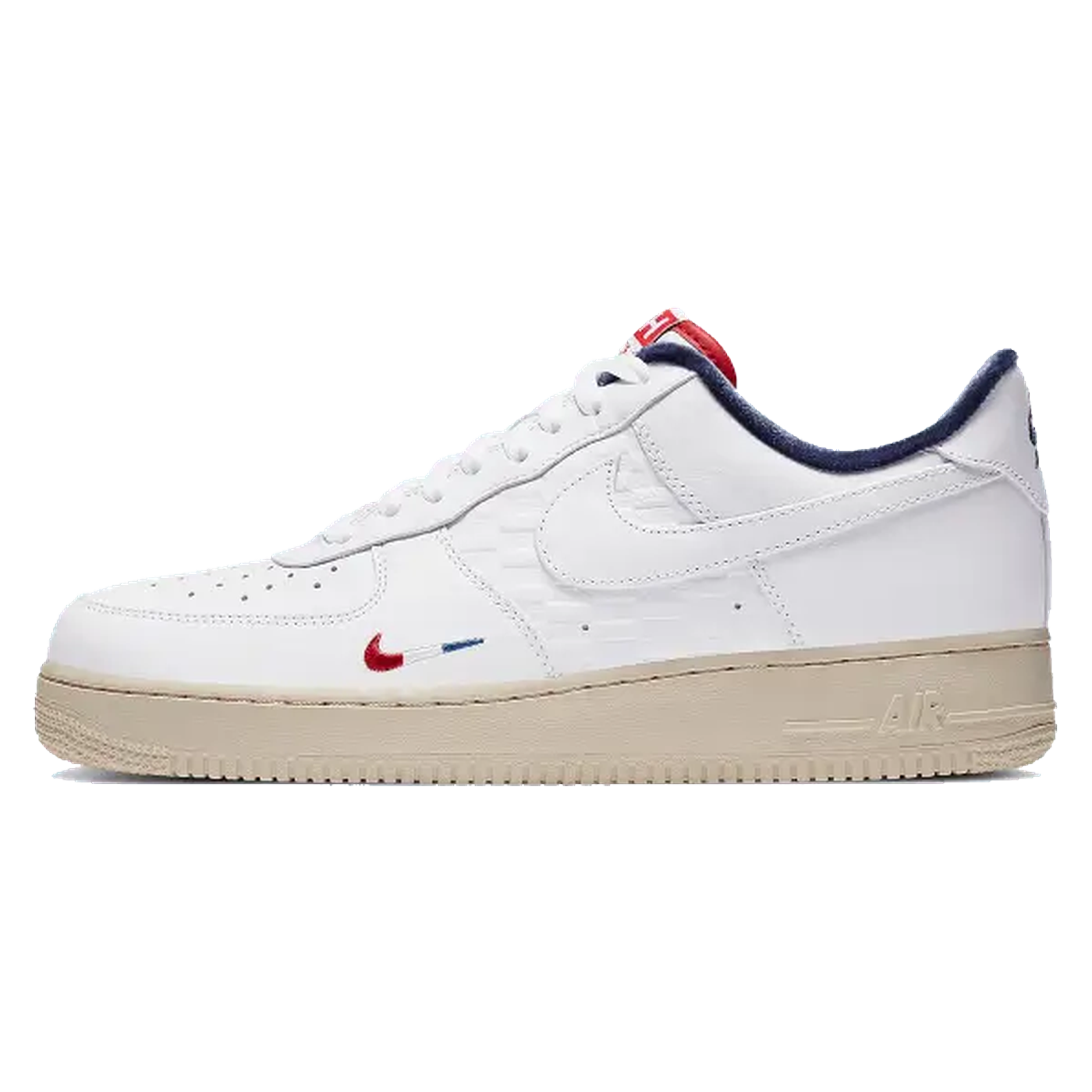 Kith x Nike Air Force 1 Low Paris
