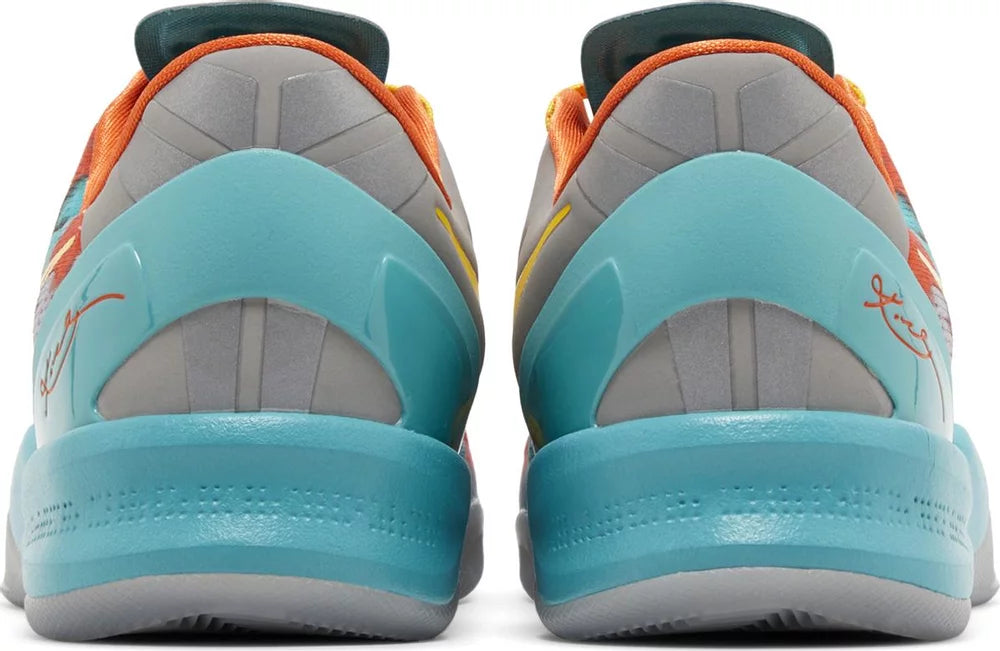 Nike Kobe 8 Protro Venice Beach