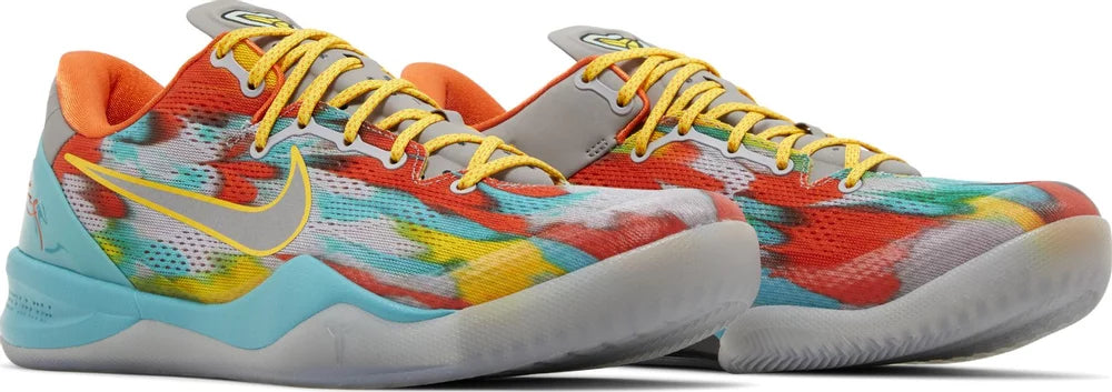 Nike Kobe 8 Protro Venice Beach