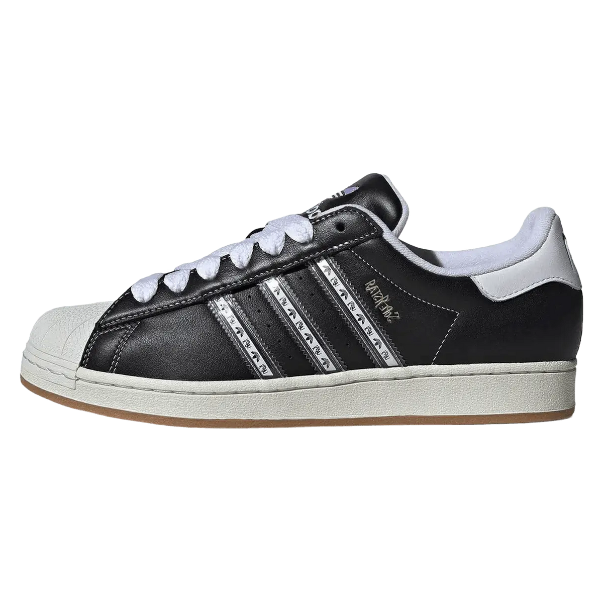 KoRn x adidas Superstar 30th Anniversary