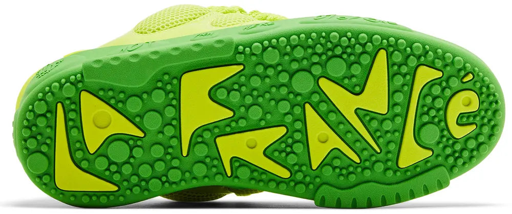 Puma LaMelo Ball LaFrancé Amour Slime