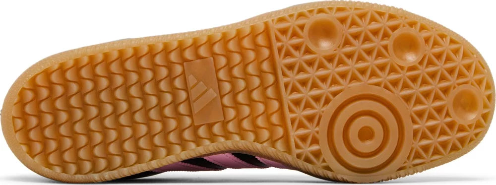 Adidas Samba Inter Miami CF Messi Black