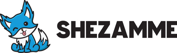 SHEZAMME