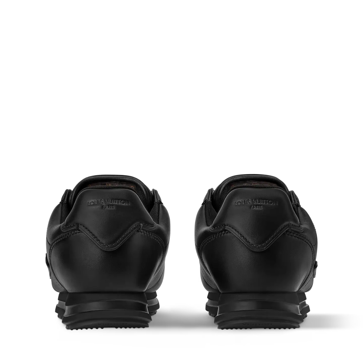 Louis Vuitton LV Buttersoft Black