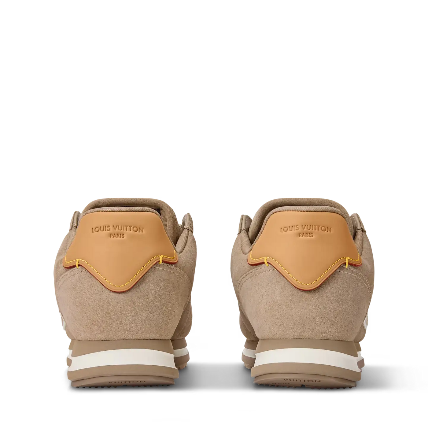 Louis Vuitton LV Buttersoft Beige