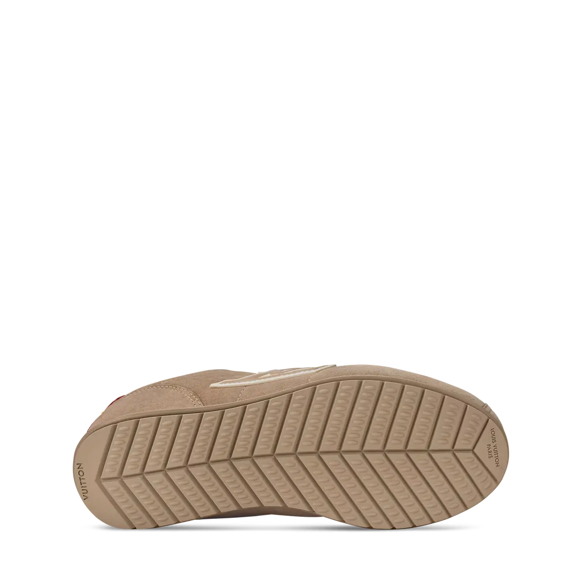 Louis Vuitton LV Buttersoft Beige