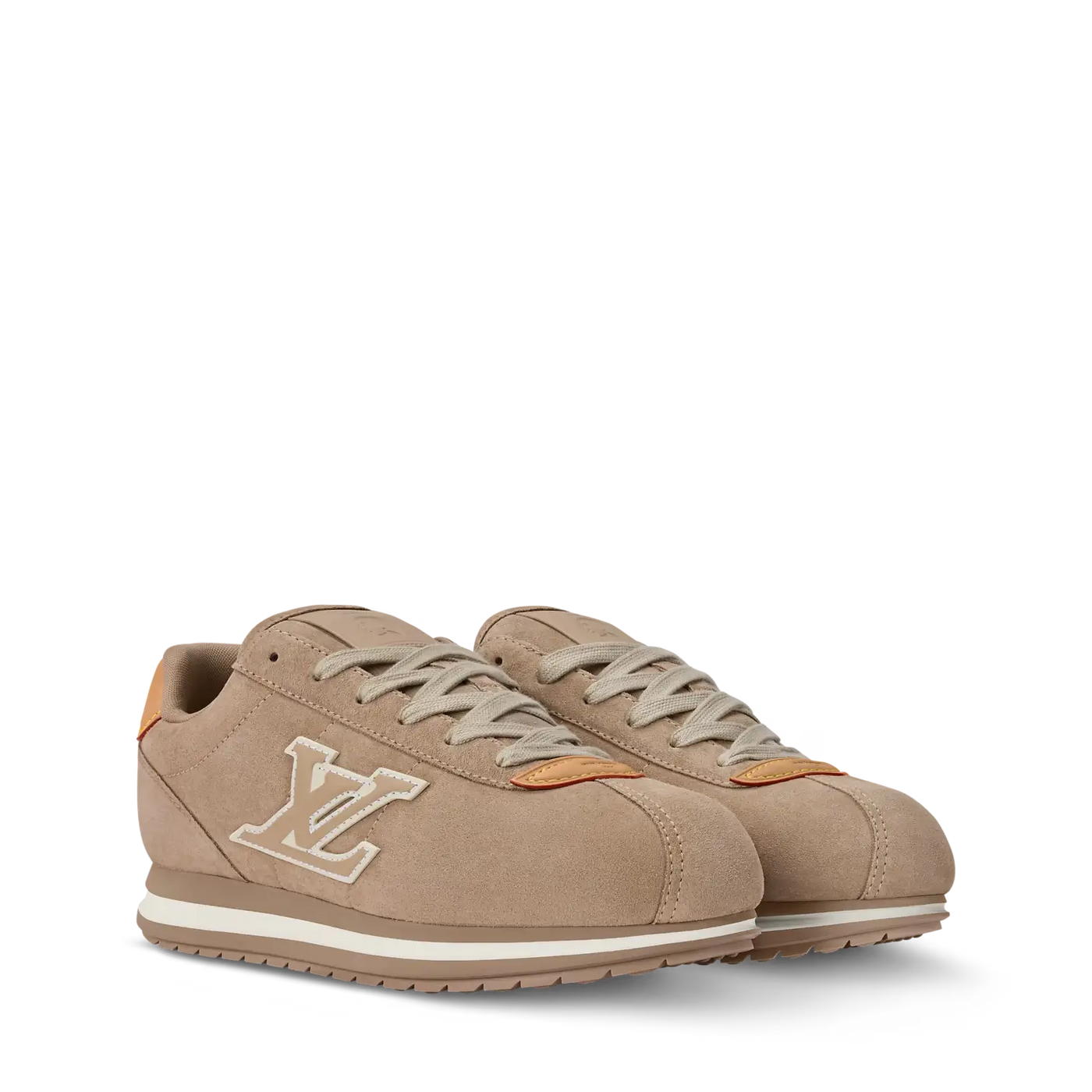 Louis Vuitton LV Buttersoft Beige