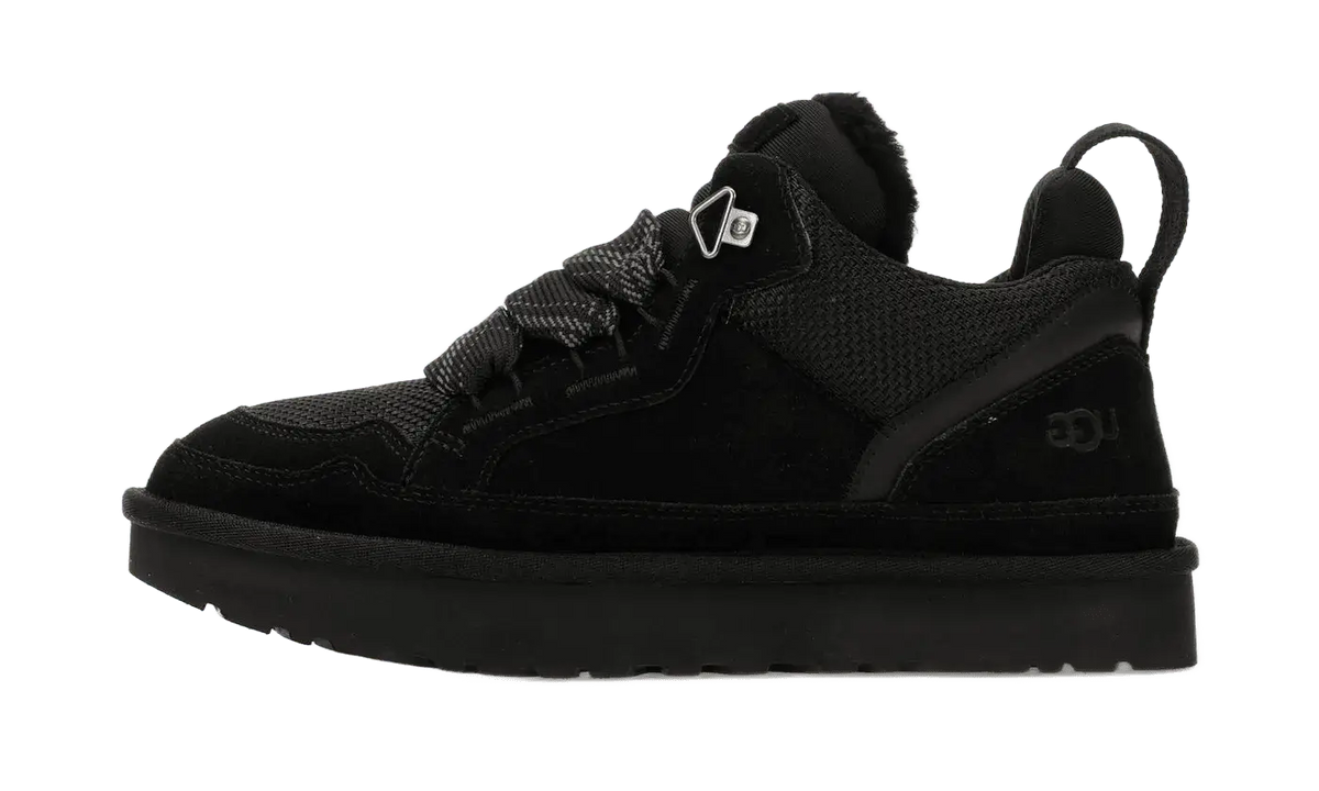 UGG Lowmel Black (Men`s)