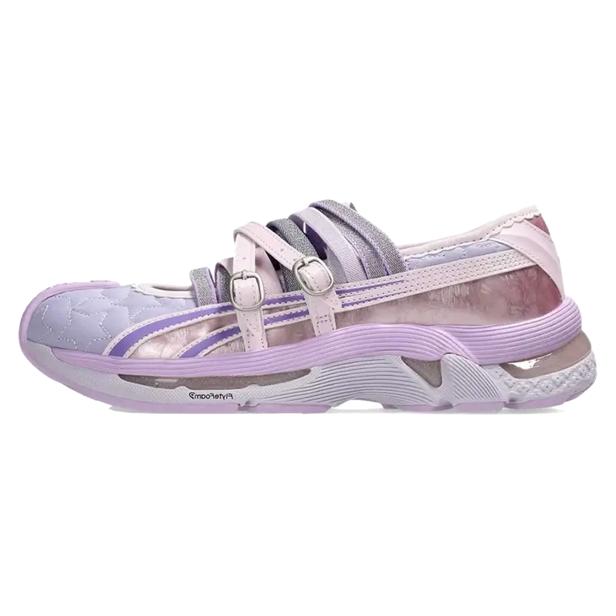Marc Jacobs x Kiko Kostadinov x Asics Gel-Lokros Heaven Vapor Cosmos