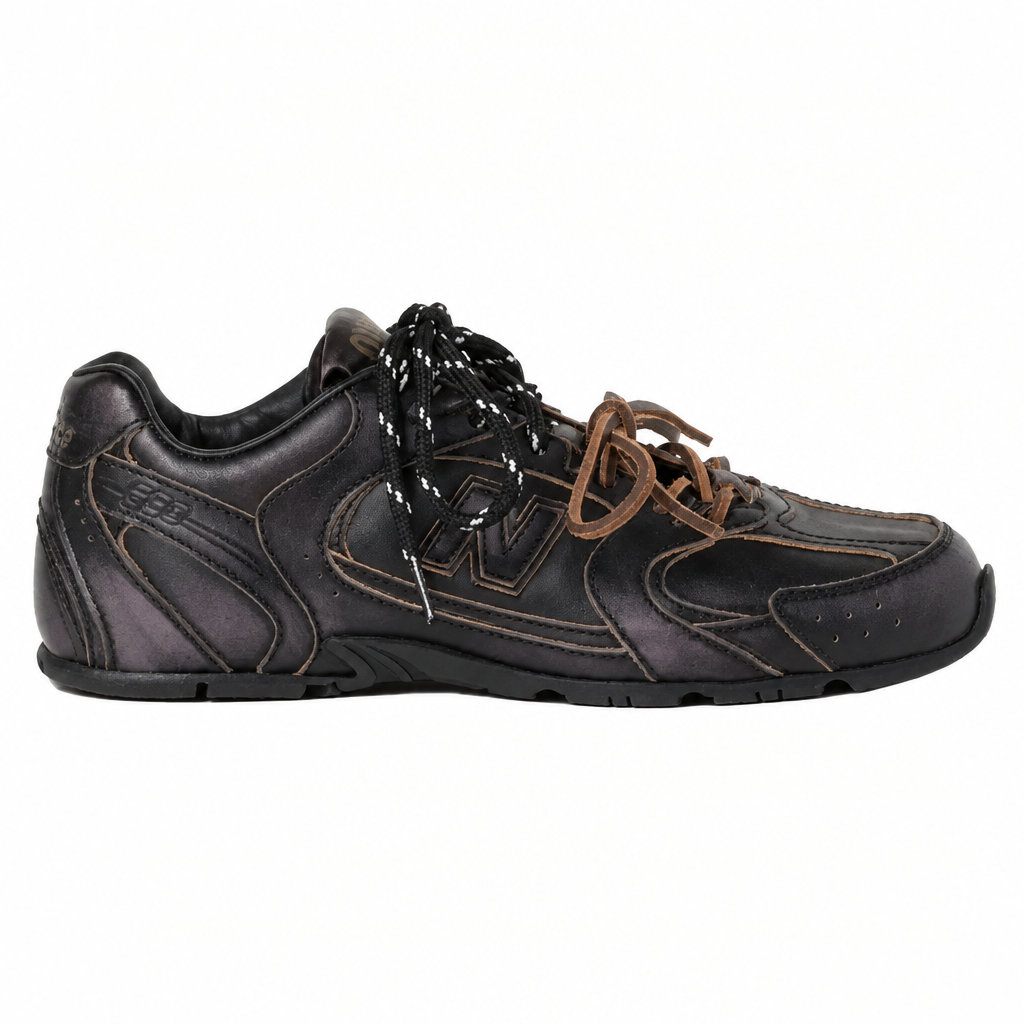 Miu Miu x New Balance 530 SL Black