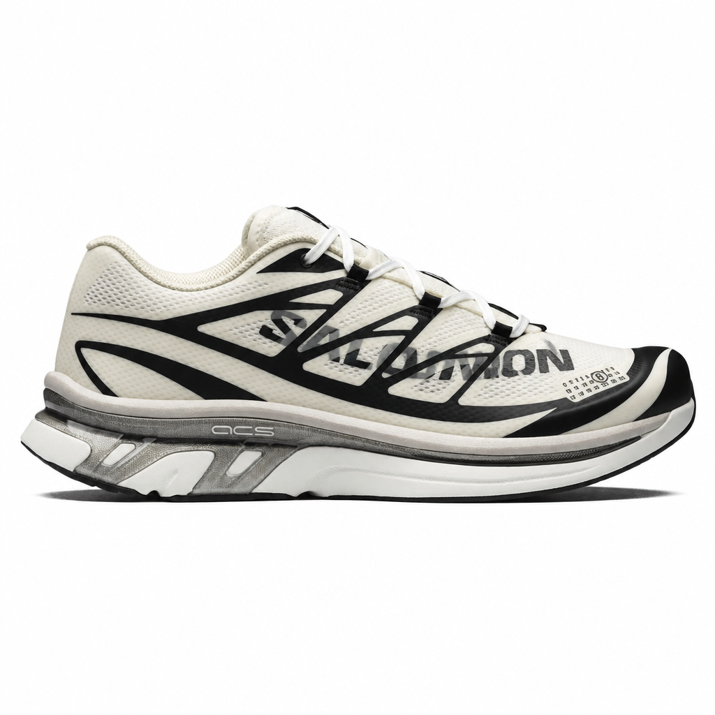 MM6 Maison Margiela x Salomon XT-MM-6 Vanilla Ice