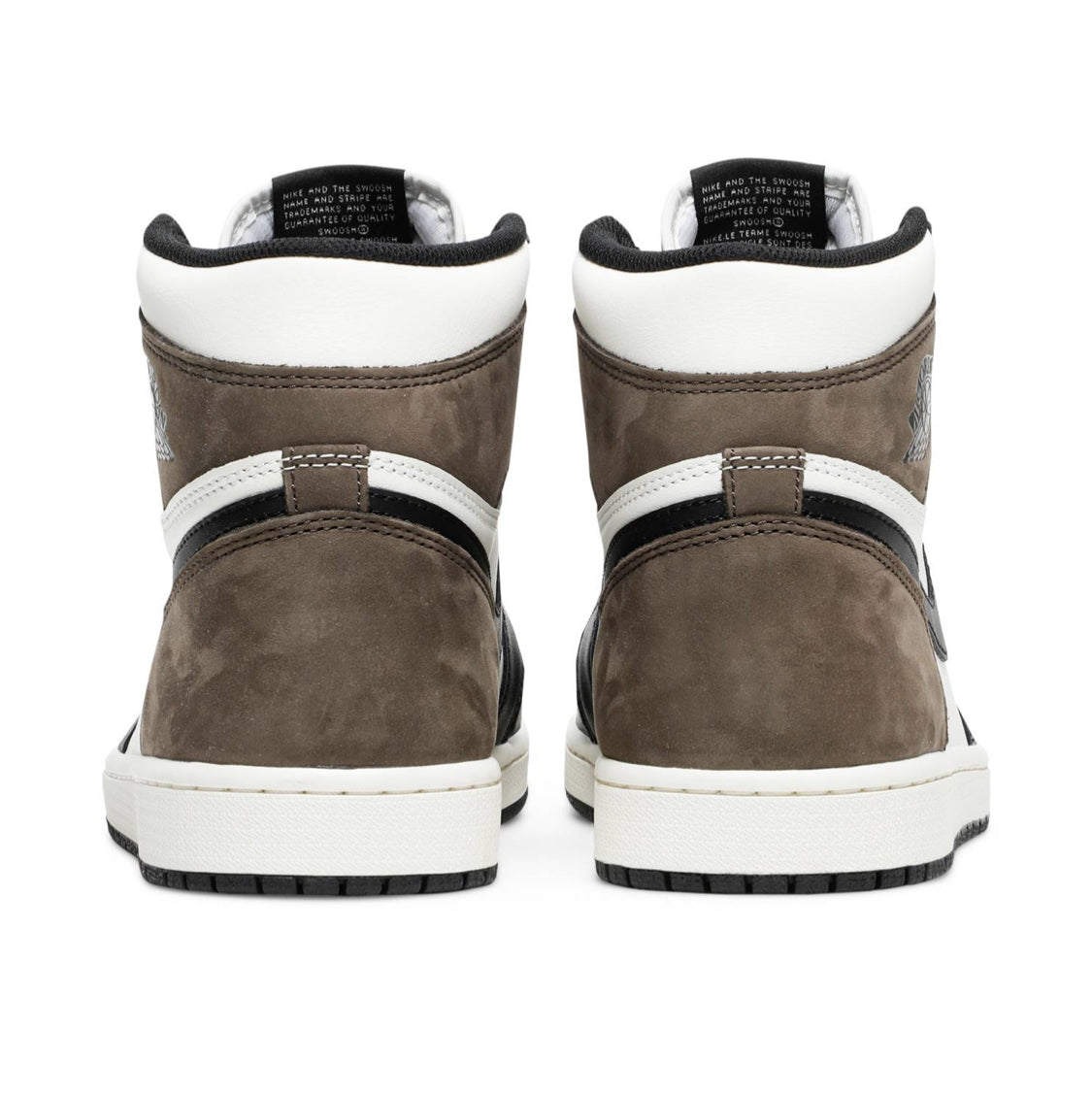 Air Jordan 1 High Og Dark Mocha