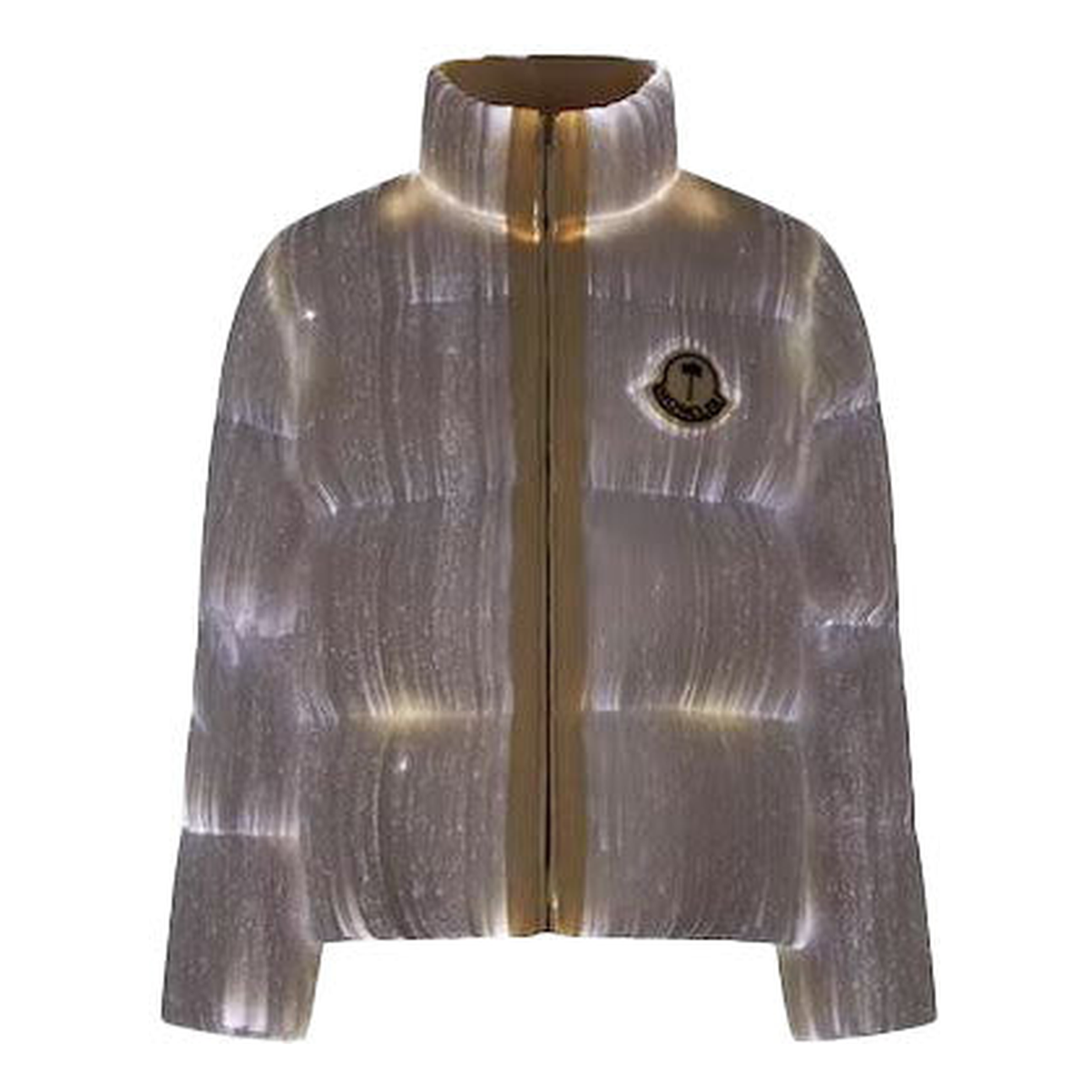 Moncler Maya 70 by Palm Angels Jacket