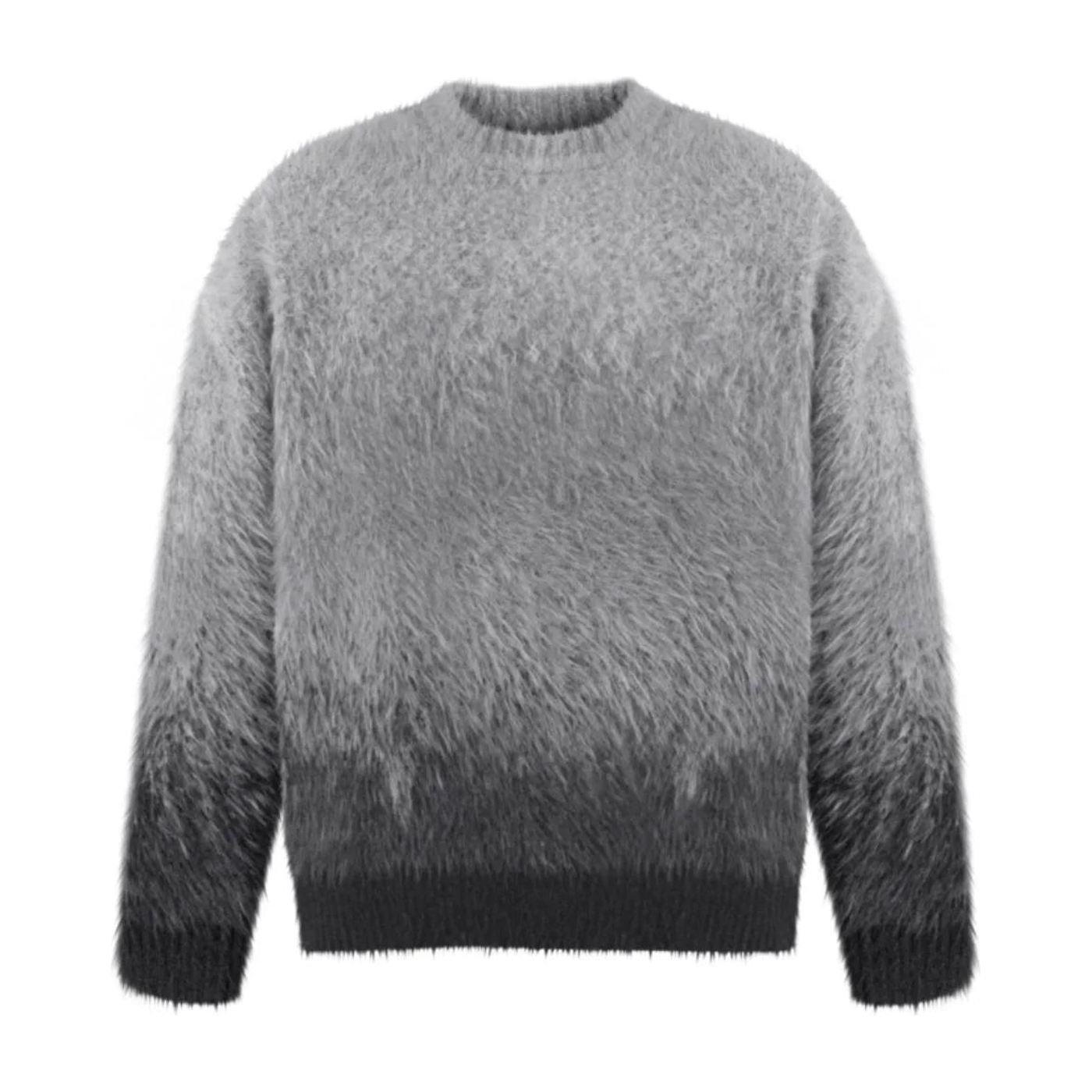 MSC DESIGN Grey Sweater