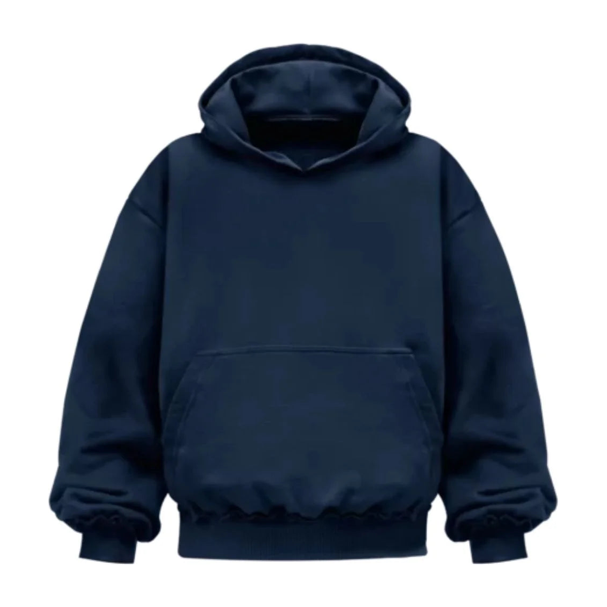 MSC DESIGN Navy Hoodie