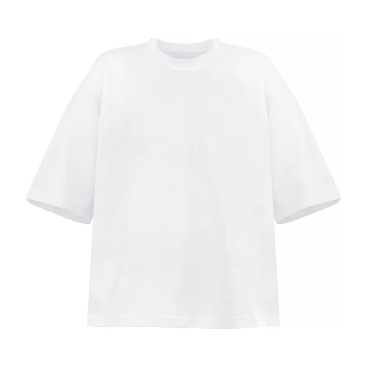 MSC Design White Tee
