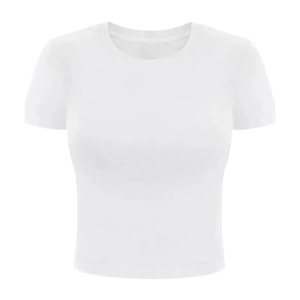MSC DESIGN Women`s Top White