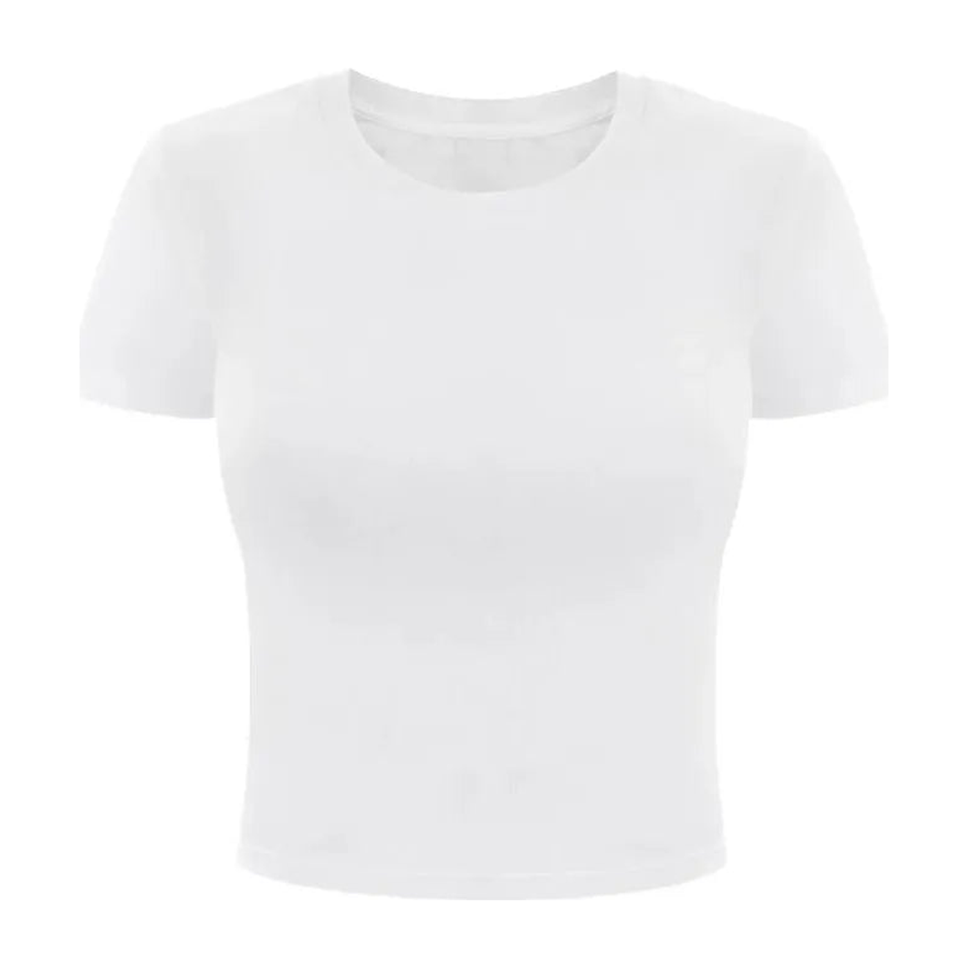 MSC DESIGN Women's Top White