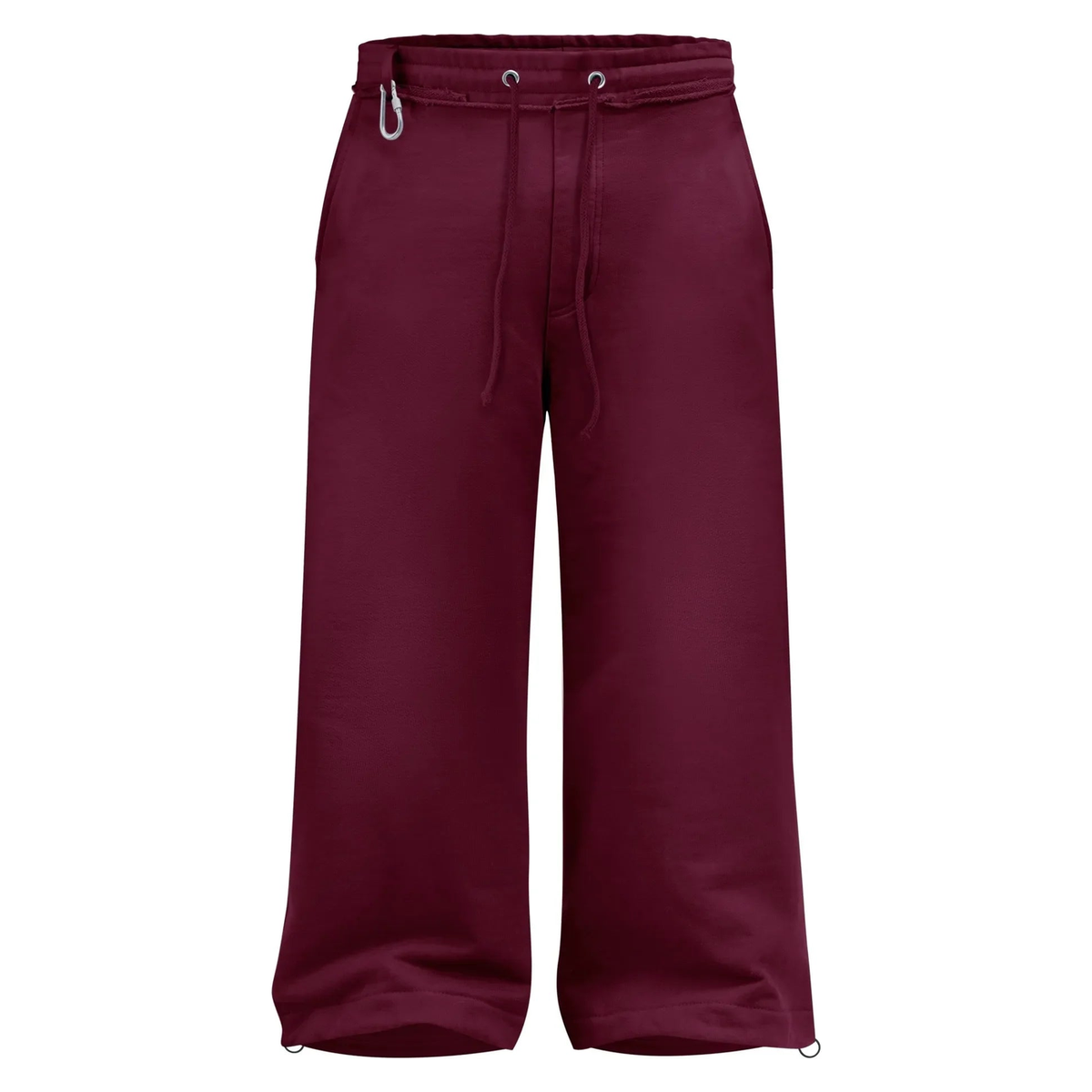 MSC Pants Maroon