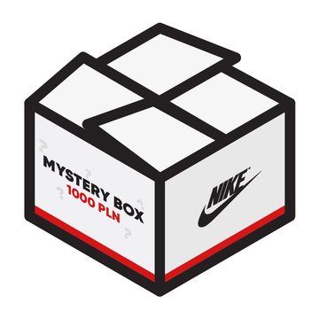 Mystery Box Nike