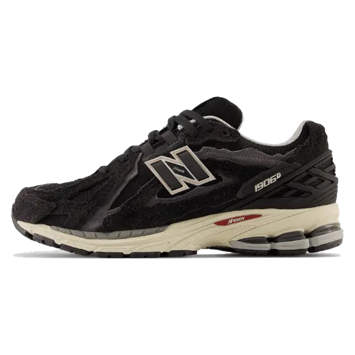 New Balance 1906D Protection Pack Black