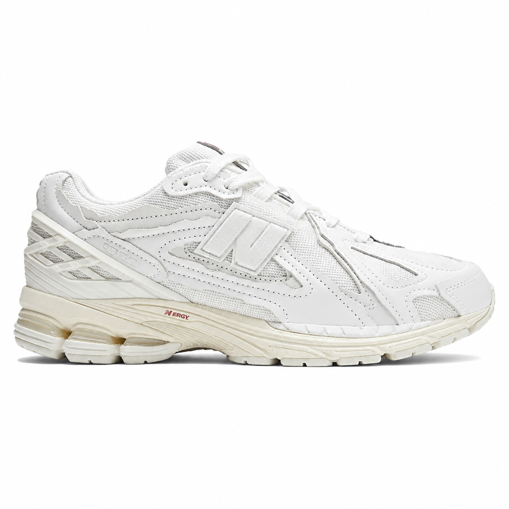 New Balance 1906D Protection Pack White Leather