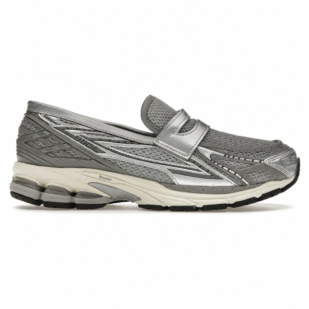 New Balance 1906L Metallic Silver