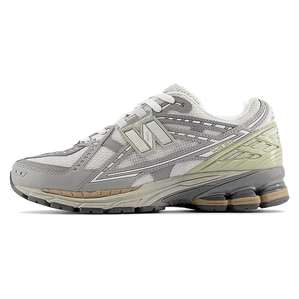 New Balance 1906N Team Away Grey
